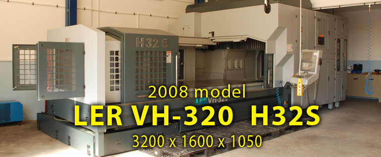 LER VH - 320 H32S